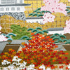 Japanese Paper | Sogara Yuzen | Himeji Castle - Kami Paper