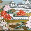 Japanese Paper | Sogara Yuzen | Himeji Castle - Kami Paper