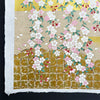 Japanese Paper | Sogara Yuzen | Himeji Castle - Kami Paper
