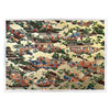 Japanese Paper | Sogara Yuzen | Old Streets - Kami Paper
