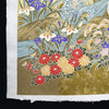 Japanese Paper | Sogara Yuzen | Kacho Fugetsu