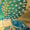 Japanese Paper | Sogara Yuzen | Peacock
