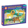 Jigsaw Puzzle | Lenticular | Cats | Mudpuppy