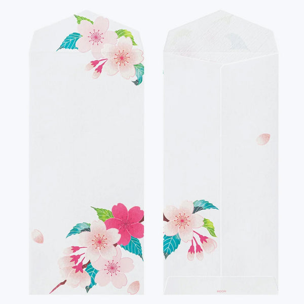Kami Letter Writing Set | Blossom | Midori