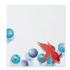 Kami Letter Writing Set | Goldfish | Midori