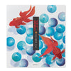 Kami Letter Writing Set | Goldfish | Midori