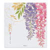Kami Letter Writing Set | Wisteria | Midori
