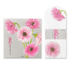 Kami Letter Writing Set | Gerbera | Midori