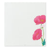Kami Letter Writing Set | Poppies | Midori