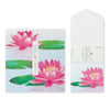 Kami Letter Writing Set | Water Lily | Midori