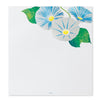 Kami Letter Writing Set | Morning Glory | Midori