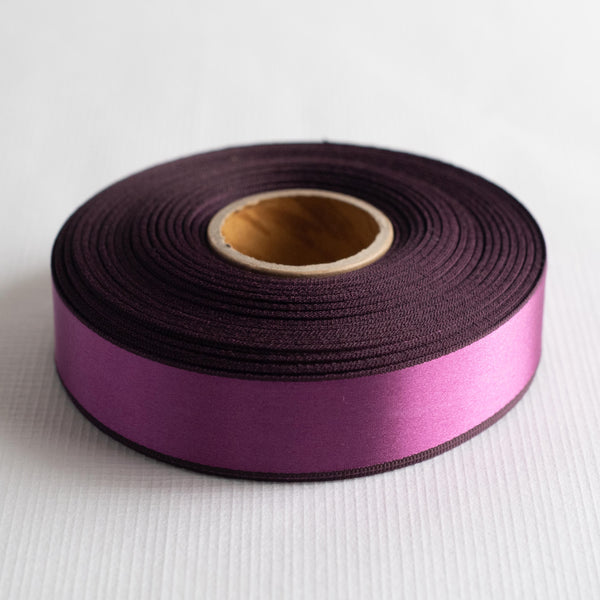 Korean Satin Ribbon | 2.5cm | Thin | 8 COLOURS AVAILABLE