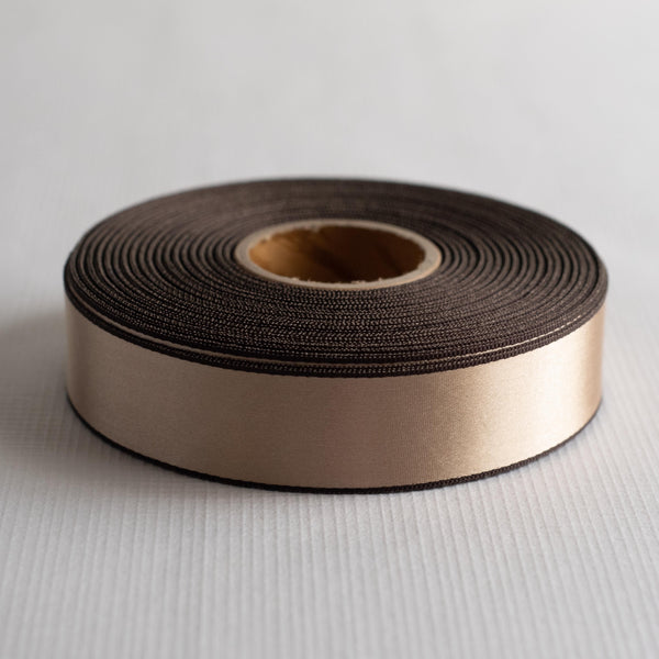 Korean Satin Ribbon | 2.5cm | Thin | 8 COLOURS AVAILABLE