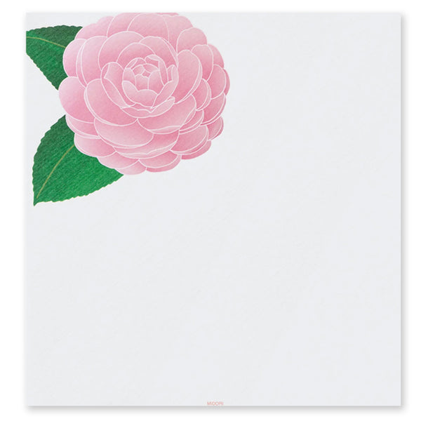 Kami Letter Writing Set | Camellia | Midori