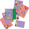 Letter Writing Set | Luxe | Birdhaven| Roger La Borde