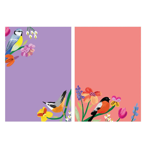 Letter Writing Set | Luxe | Birdhaven| Roger La Borde