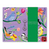 Letter Writing Set | Luxe | Birdhaven| Roger La Borde