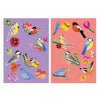 Letter Writing Set | Luxe | Birdhaven| Roger La Borde