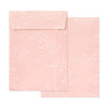 Die Cut Letter Writing Set | Otter | Midori