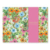 Letter Writing Set | Luxe | Flower Field | Roger la Borde