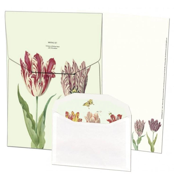 Letter Writing Set | Collection Rijksmuseum Amsterdam | Jacob Marrel | Bekking & Blitz