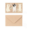 Letter Writing Set | Message | Dog | Midori