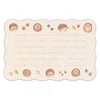 Letter Writing Set | Mini Letter | Hedgehog | NB Co.