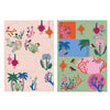 Letter Writing Set | Luxe | Star Flower | Roger La Borde