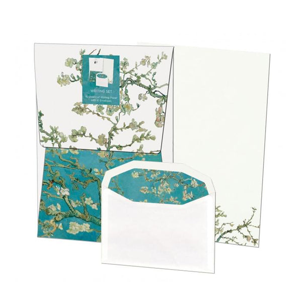 Letter Writing Set | Vincent Van Gogh | Bekking & Blitz
