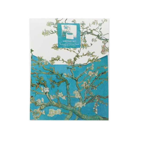 Letter Writing Set | Vincent Van Gogh | Bekking & Blitz