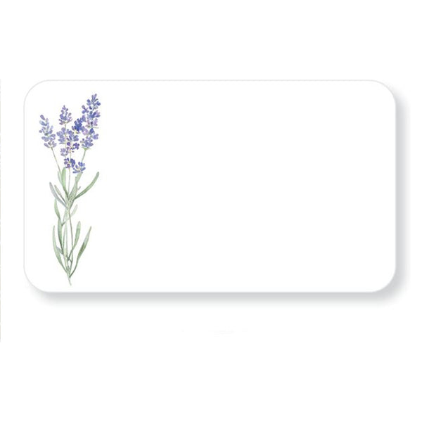 Note Card | Little Notes | Lavender | E. Frances Paper