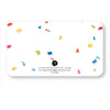 Note Card Set | Little Notes | Balloon | E. Frances Paper