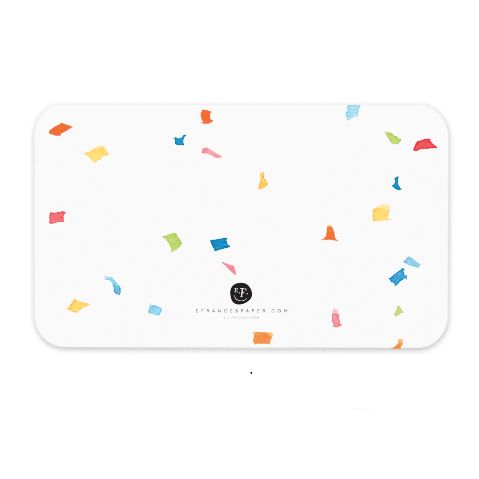 Note Card | Little Notes | E. Frances Paper | 11 DESIGN OPTIONS AVAILABLE