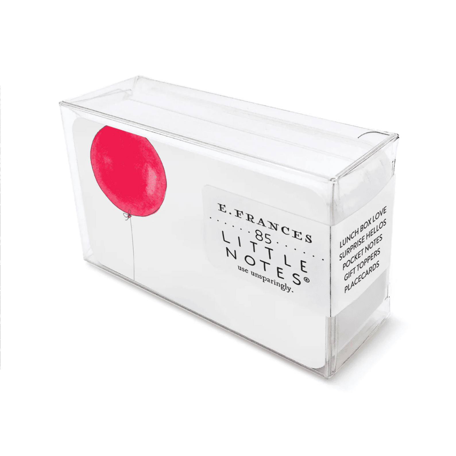 Note Card | Little Notes | E. Frances Paper | 11 DESIGN OPTIONS AVAILABLE