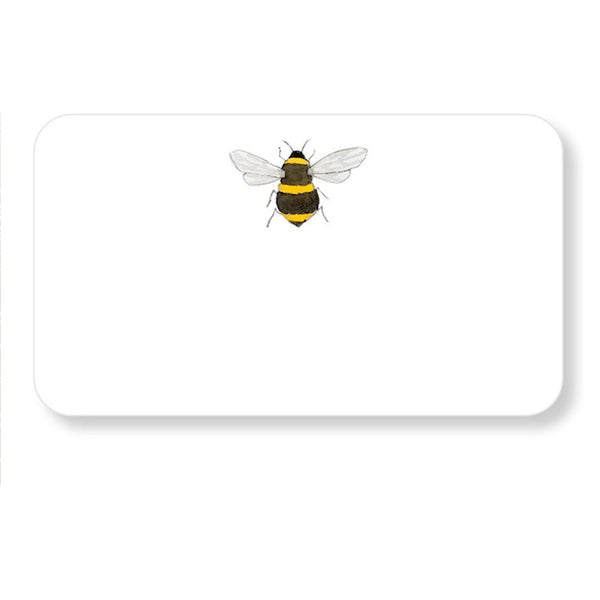 Note Card | Little Notes | Bee | E. Frances Paper