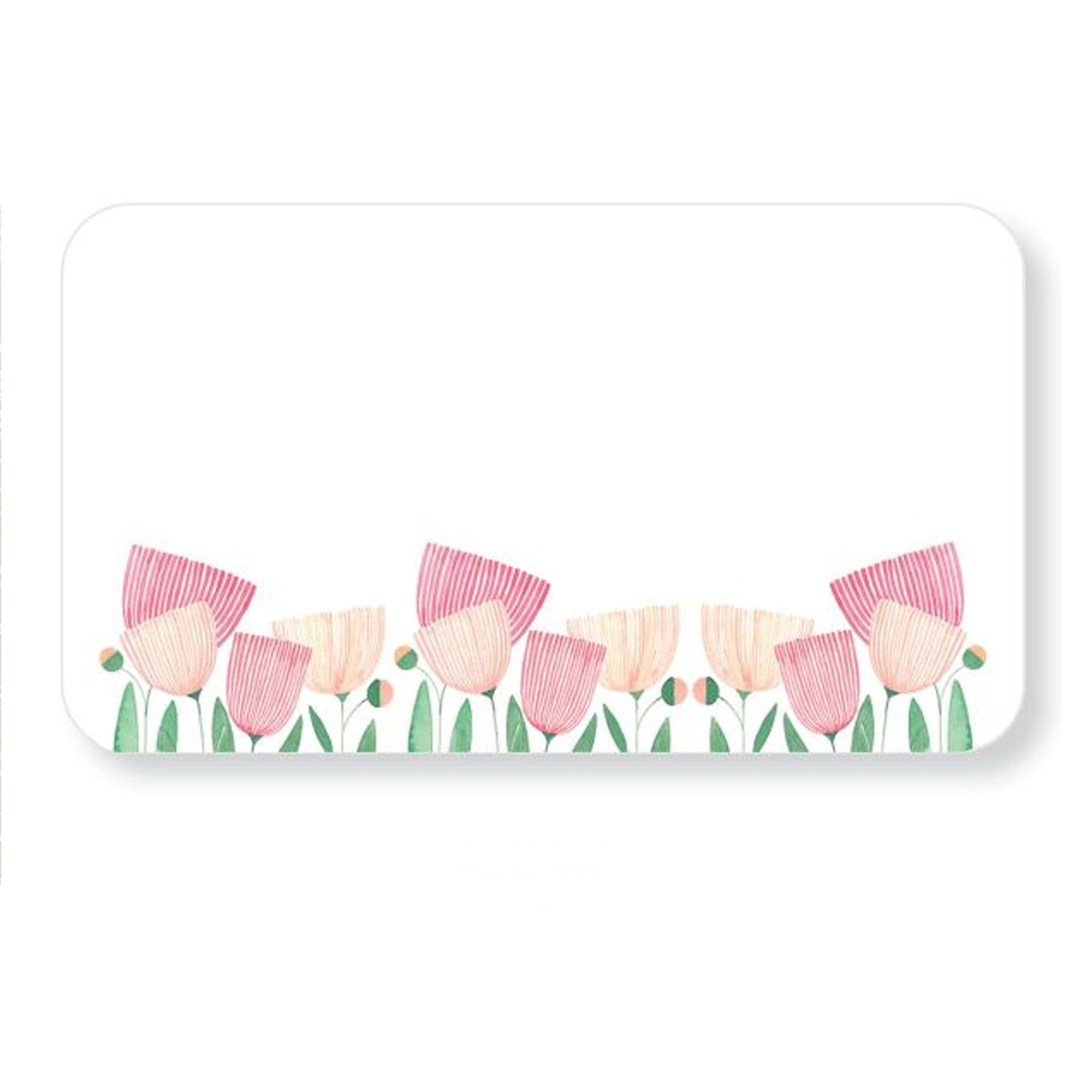 Note Card Set | Little Notes | Bloom | E. Frances Paper