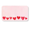 Note Card | Little Notes | Blush Hearts | E. Frances Paper