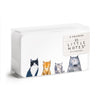 Note Card Set | Little Notes | Cats | E. Frances Paper