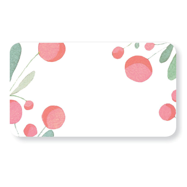 Note Card | Little Notes | Little Berries | E. Frances Paper