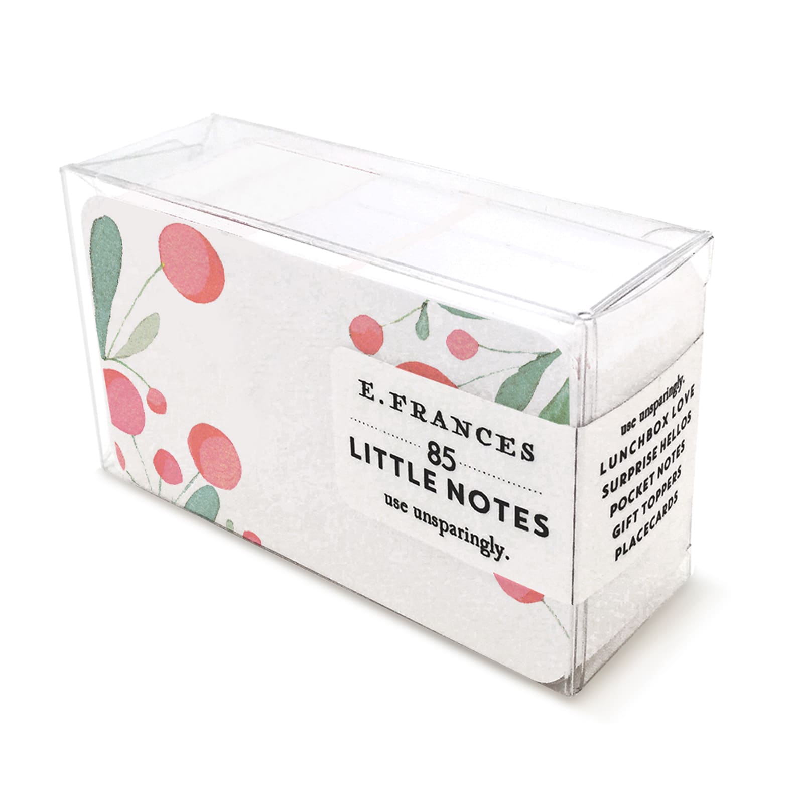 Note Card | Little Notes | Little Berries | E. Frances Paper