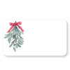 Note Card | Little Notes | Holly | E. Frances Paper