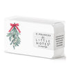 Note Card | Little Notes | Holly | E. Frances Paper