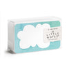 Note Card Set | Little Notes | Clouds | E. Frances Paper