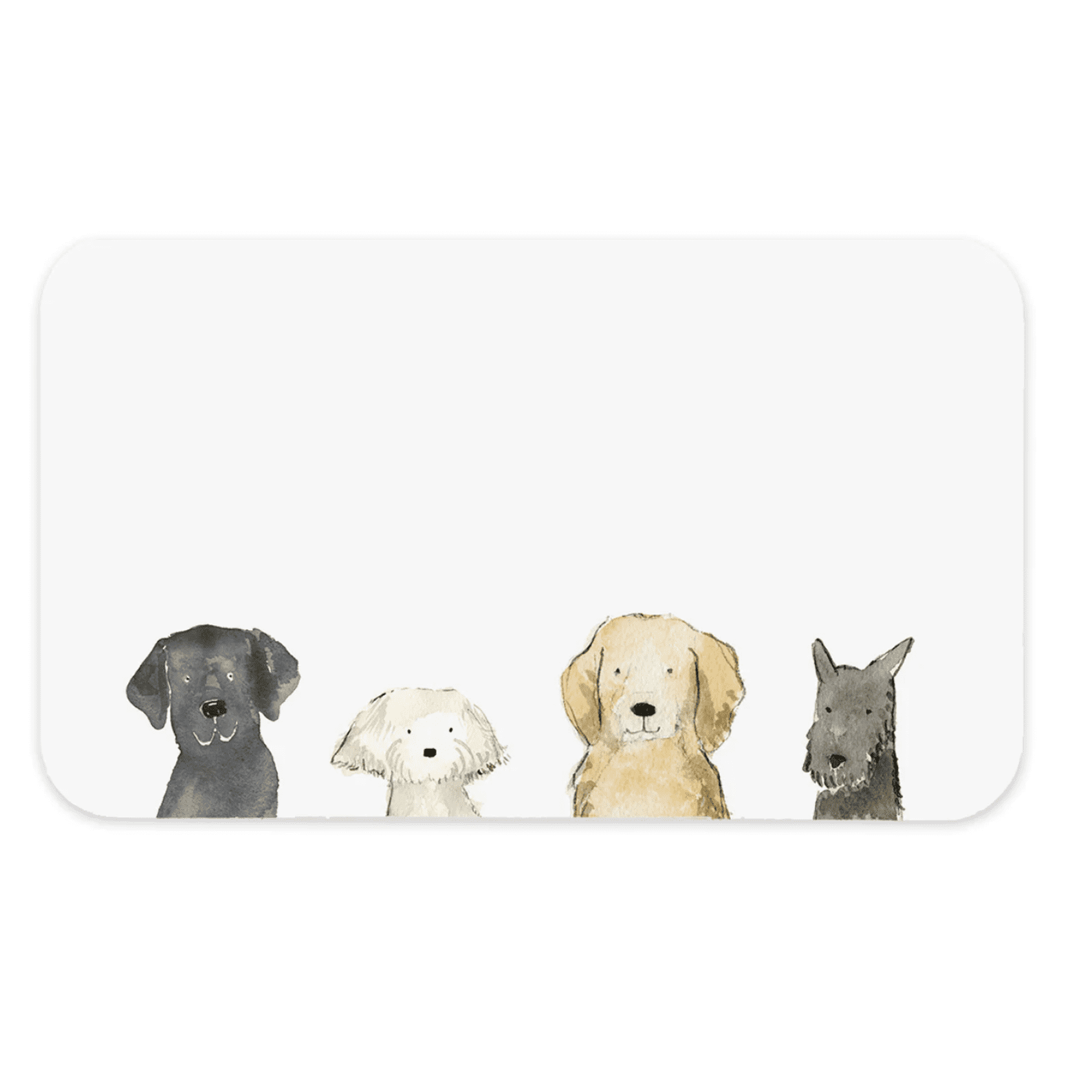 Note Card | Little Notes | E. Frances Paper | 11 DESIGN OPTIONS AVAILABLE