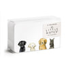 Note Card Set | Little Notes | Dogs | E. Frances Paper