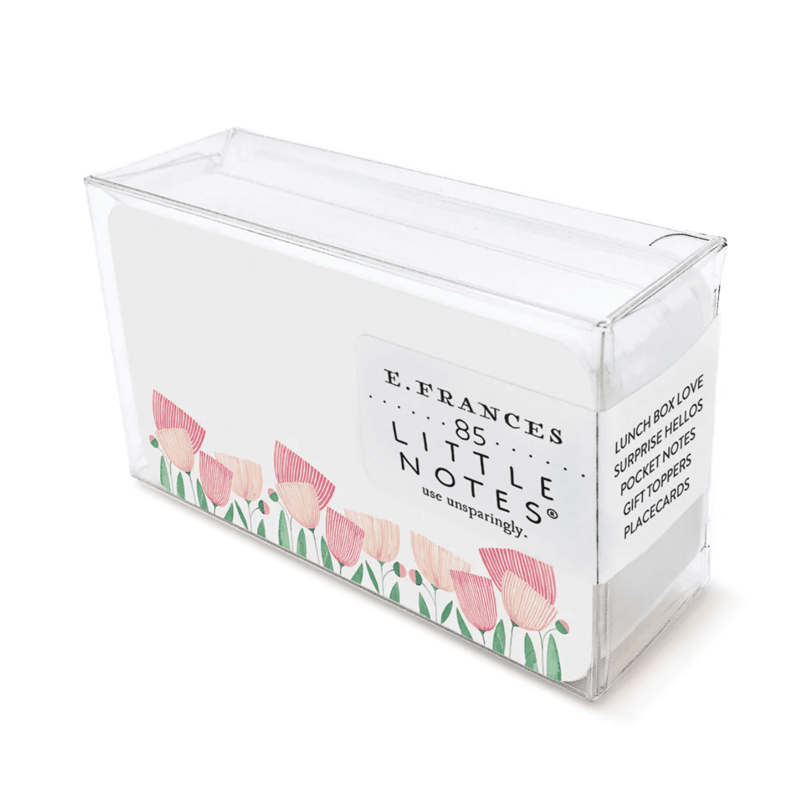 Note Card | Little Notes | E. Frances Paper | 11 DESIGN OPTIONS AVAILABLE