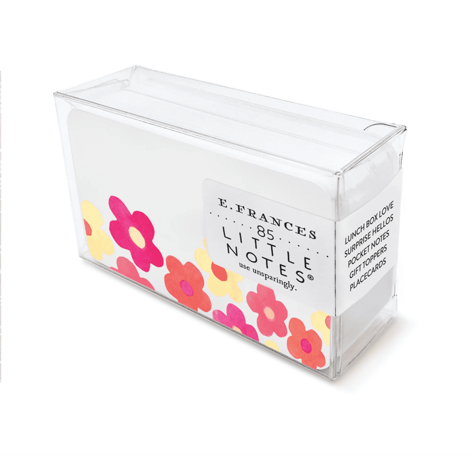Note Card | Little Notes | E. Frances Paper | 11 DESIGN OPTIONS AVAILABLE