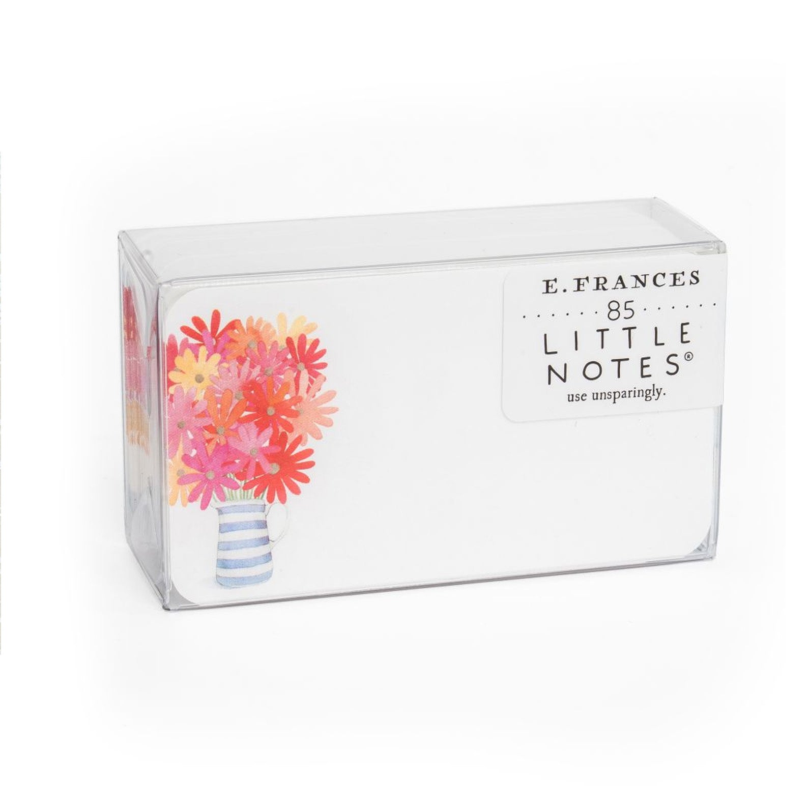 Note Card | Little Notes | Freshly Picked | E. Frances Paper