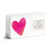 Note Card Set | Little Notes | Heart | E. Frances Paper