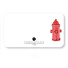 Note Card | Little Notes | Off Leash | E. Frances Paper
